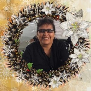 Meet your Posher, Mabel